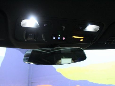 Used 2023 Chevrolet Camaro LT w/ RS Package image 21