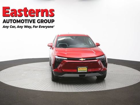 Used 2024 Chevrolet Blazer EV LT AWD/4WD image 51