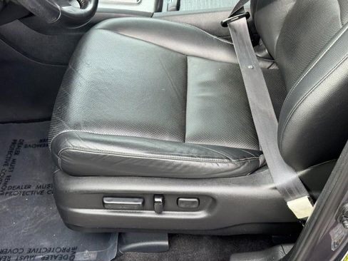 Used 2023 Honda Ridgeline RTL-E image 16