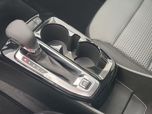 New 2026 Chevrolet Trax LT w/ Driver Confidence Package image 21