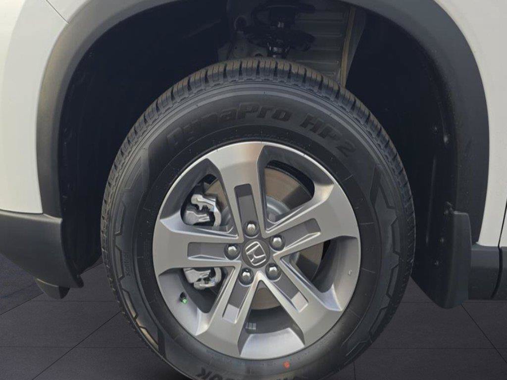 New 2026 Honda Pilot EX-L image 9