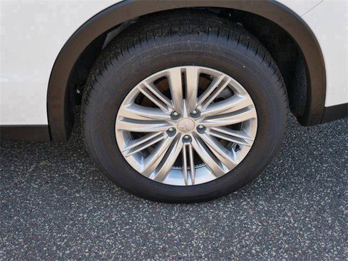 New 2025 Mitsubishi Outlander ES image 3