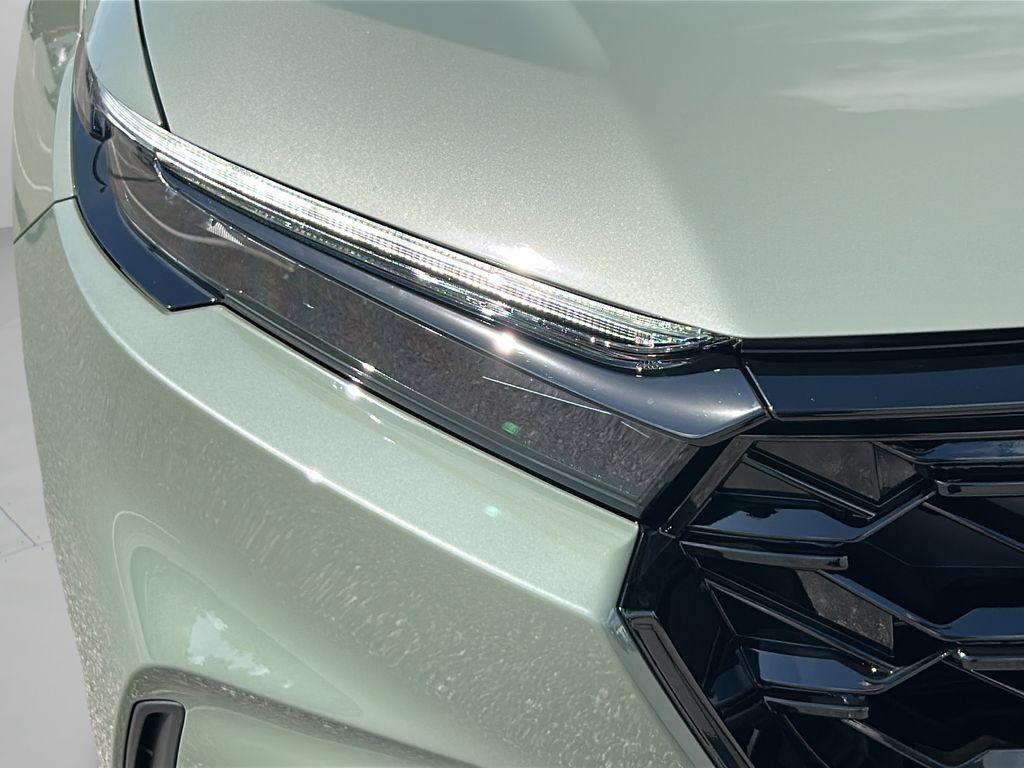 New 2027 Honda CR-V TrailSport image 9