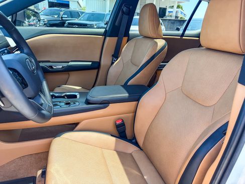 Used 2024 Lexus RZ 300e Premium w/ Technology Package FWD image 16