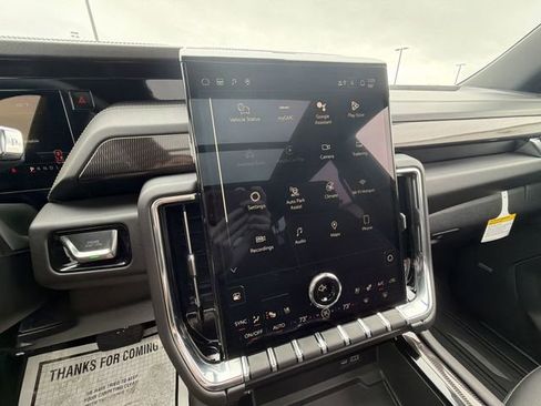 New 2026 GMC Yukon XL Elevation w/ Elevation Premium Package image 13