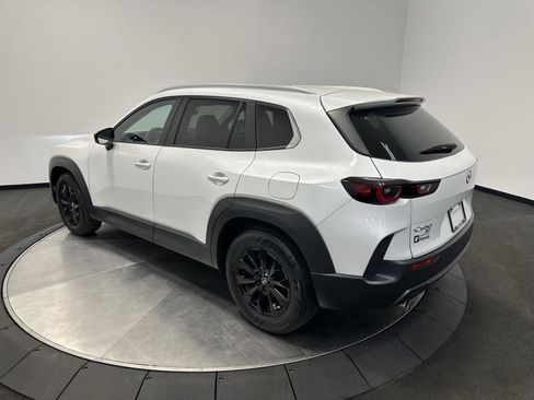 Used 2023 MAZDA CX-50 2.5 S w/ Weather Package AWD/4WD image 5
