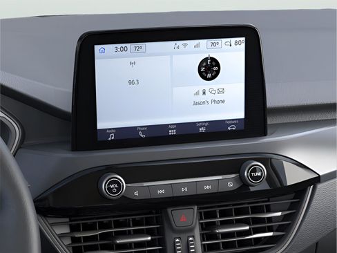 New 2026 Ford Escape Active w/ Cold Weather Package image 14