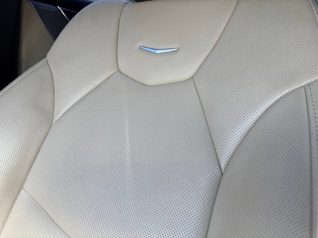 Used 2021 Cadillac CT5 Premium Luxury RWD image 13