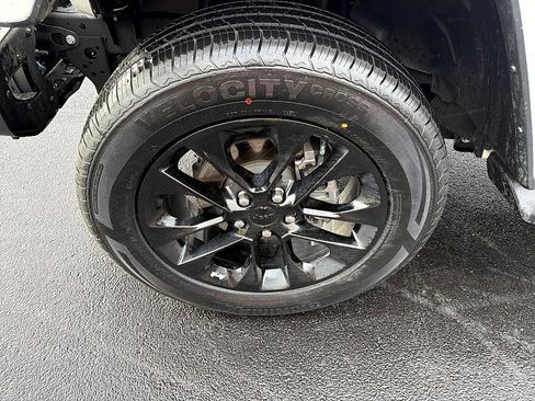 Used 2021 Jeep Wrangler Unlimited Sahara w/ Cold Weather Group image 8