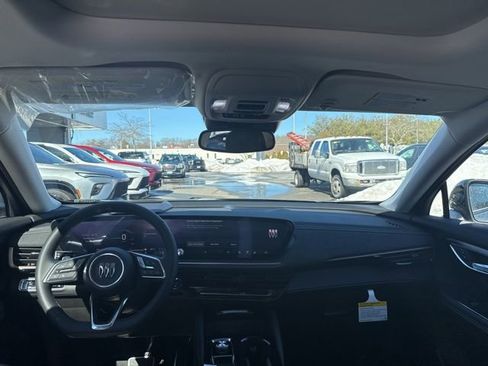 New 2026 Buick Envision Sport Touring image 25