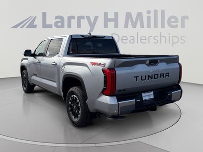 New 2026 Toyota Tundra SR5 w/ TRD Off-Road Package