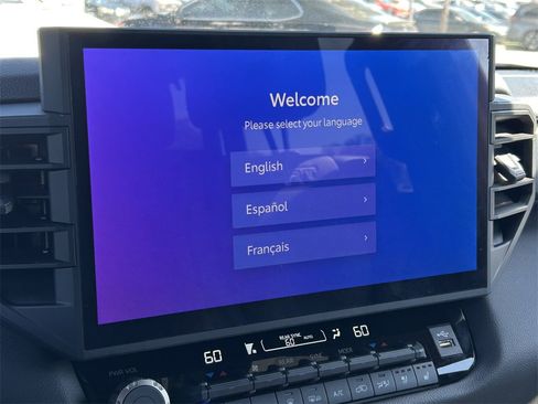 Used 2025 Toyota Sequoia TRD Pro image 45