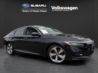 Used 2018 Honda Accord Touring video 1