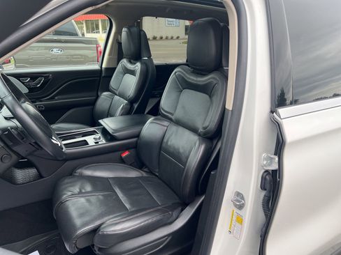 Used 2021 Lincoln Aviator Reserve w/ Equipment Group 202A AWD/4WD image 20