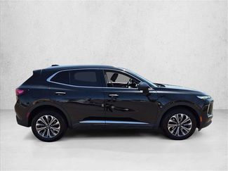 Used 2024 Buick Envision Preferred AWD/4WD video 4