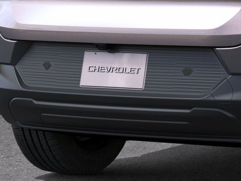 New 2026 Chevrolet Equinox EV LT AWD/4WD image 41
