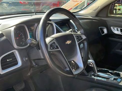 Used 2015 Chevrolet Equinox LT w/ Driver Convenience Package AWD/4WD image 15