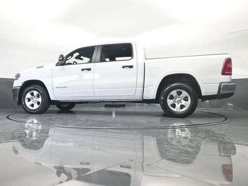 Used 2025 RAM 1500 Big Horn image 59