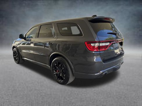 New 2023 Dodge Durango SRT Hellcat AWD/4WD image 4