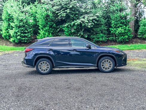 Used 2019 Lexus RX 350 AWD image 10