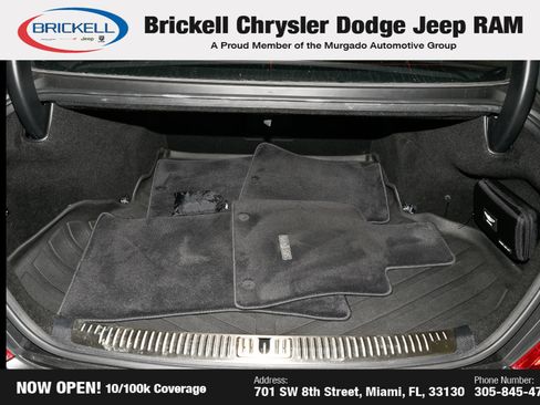 Used 2017 Genesis G90 3.3T Premium RWD image 17