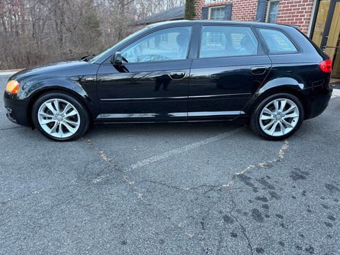 Used 2012 Audi A3 2.0T Premium image 2