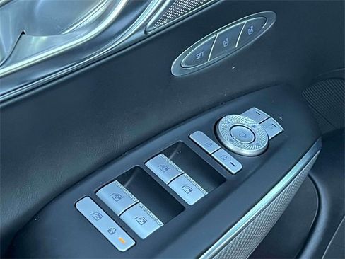 Used 2024 Genesis GV70 2.5T w/ Sport Prestige Package image 22