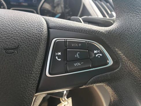 Used 2017 Ford Escape SE AWD/4WD image 26