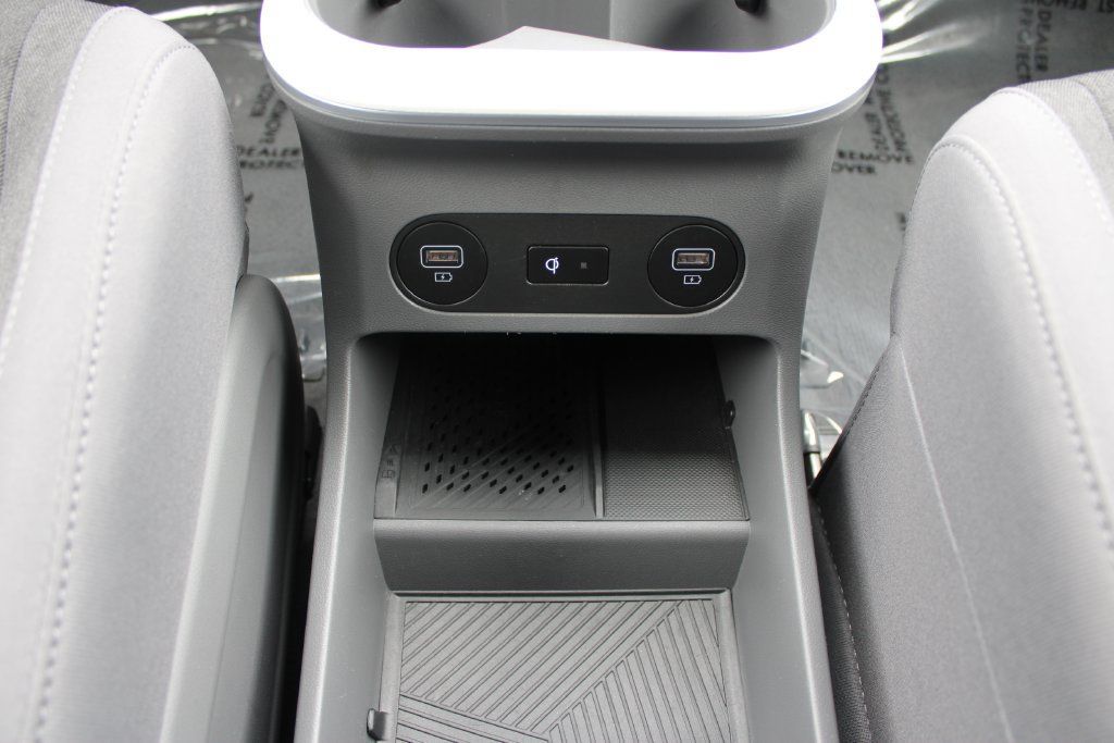 Used 2024 Hyundai Ioniq 5 SEL AWD/4WD image 22