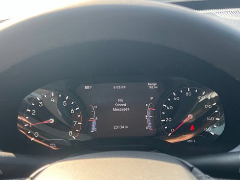 Used 2023 Jeep Compass Latitude AWD/4WD image 46