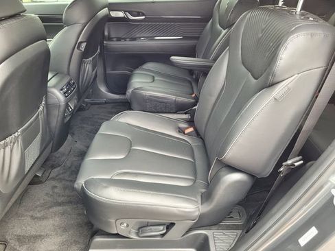 Used 2024 Hyundai Palisade Calligraphy AWD/4WD image 27