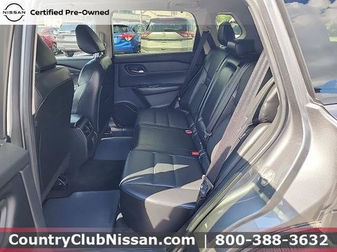 Certified 2024 Nissan Rogue SV w/ SV Premium Package AWD/4WD image 24