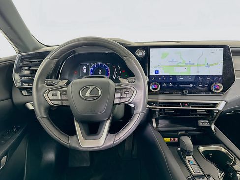 Used 2023 Lexus RX 350 Premium w/ Cold Area Package image 17