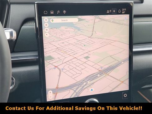 New 2026 GMC Terrain AT4 image 12