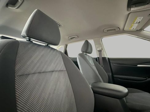 Used 2026 Kia Seltos LX FWD image 18