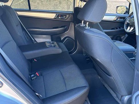 Used 2015 Subaru Outback 2.5i Premium image 14