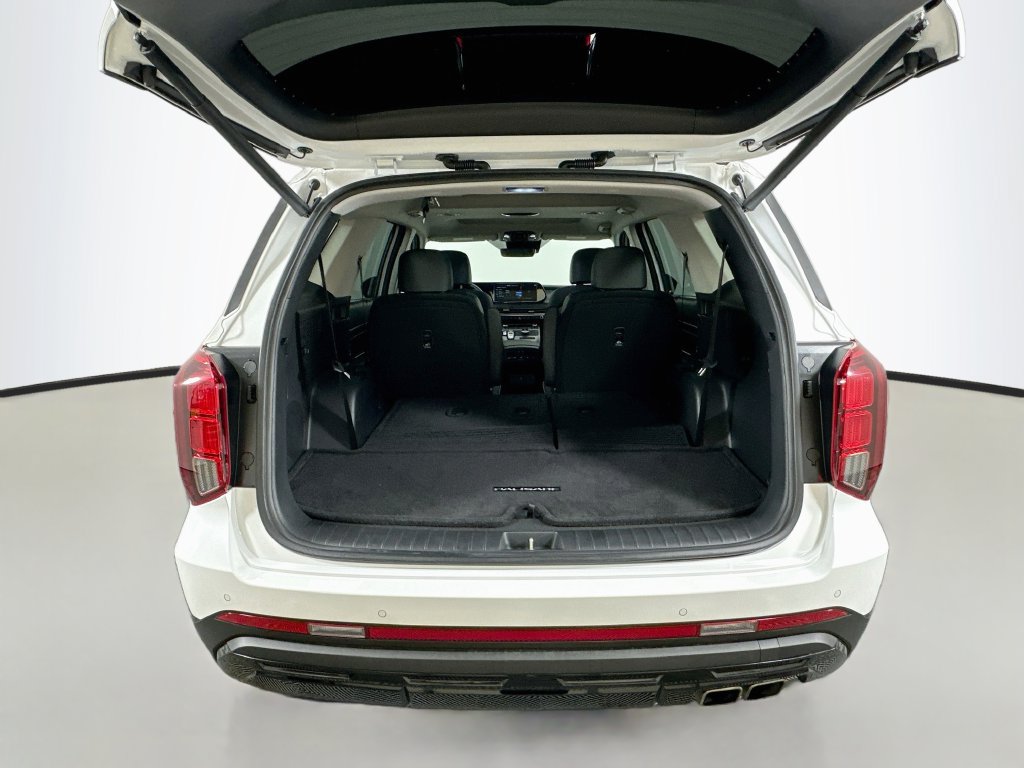 Certified 2025 Hyundai Palisade XRT FWD image 27