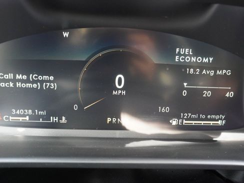 Used 2023 Lincoln Aviator Reserve w/ Equipment Group 201A AWD/4WD image 14