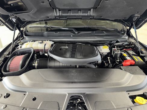 Used 2025 RAM 1500 RHO w/ RHO Level 1 Equipment Group image 35