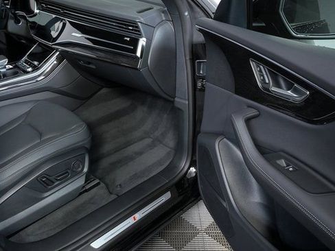 New 2026 Audi Q8 Premium Plus image 24