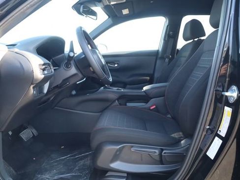 New 2026 Honda HR-V Sport image 12