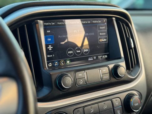 Used 2019 GMC Canyon SLE w/ Trailering Package image 23