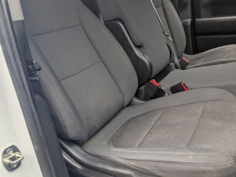 Used 2020 Chevrolet Silverado 2500 Custom w/ Custom Value Package image 17