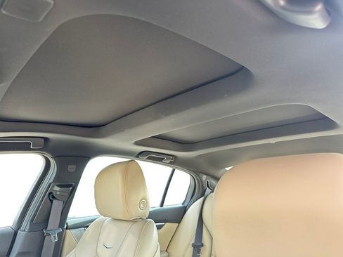 Used 2023 Cadillac CT5 Premium Luxury image 12