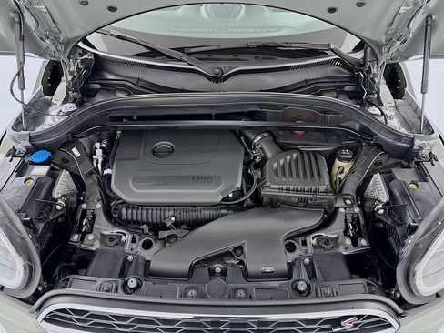 Certified 2023 MINI Cooper Countryman S FWD image 30