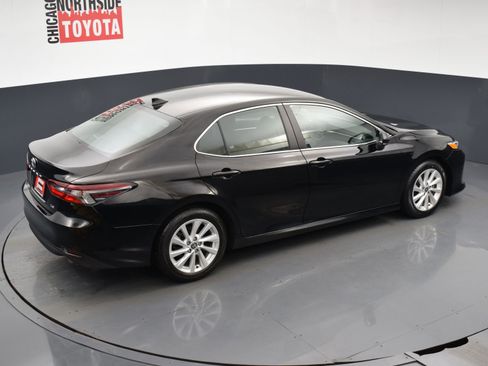 Used 2024 Toyota Camry LE image 19