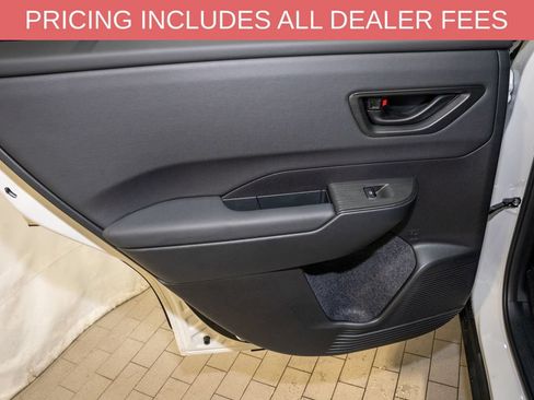Used 2026 Subaru Outback Wilderness AWD/4WD image 10