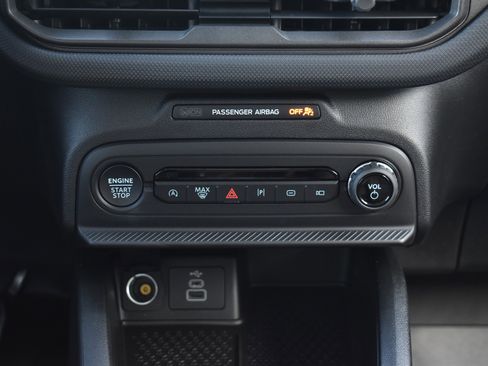 New 2026 Ford Bronco Sport Outer Banks w/ Sasquatch Outer Banks Package image 19