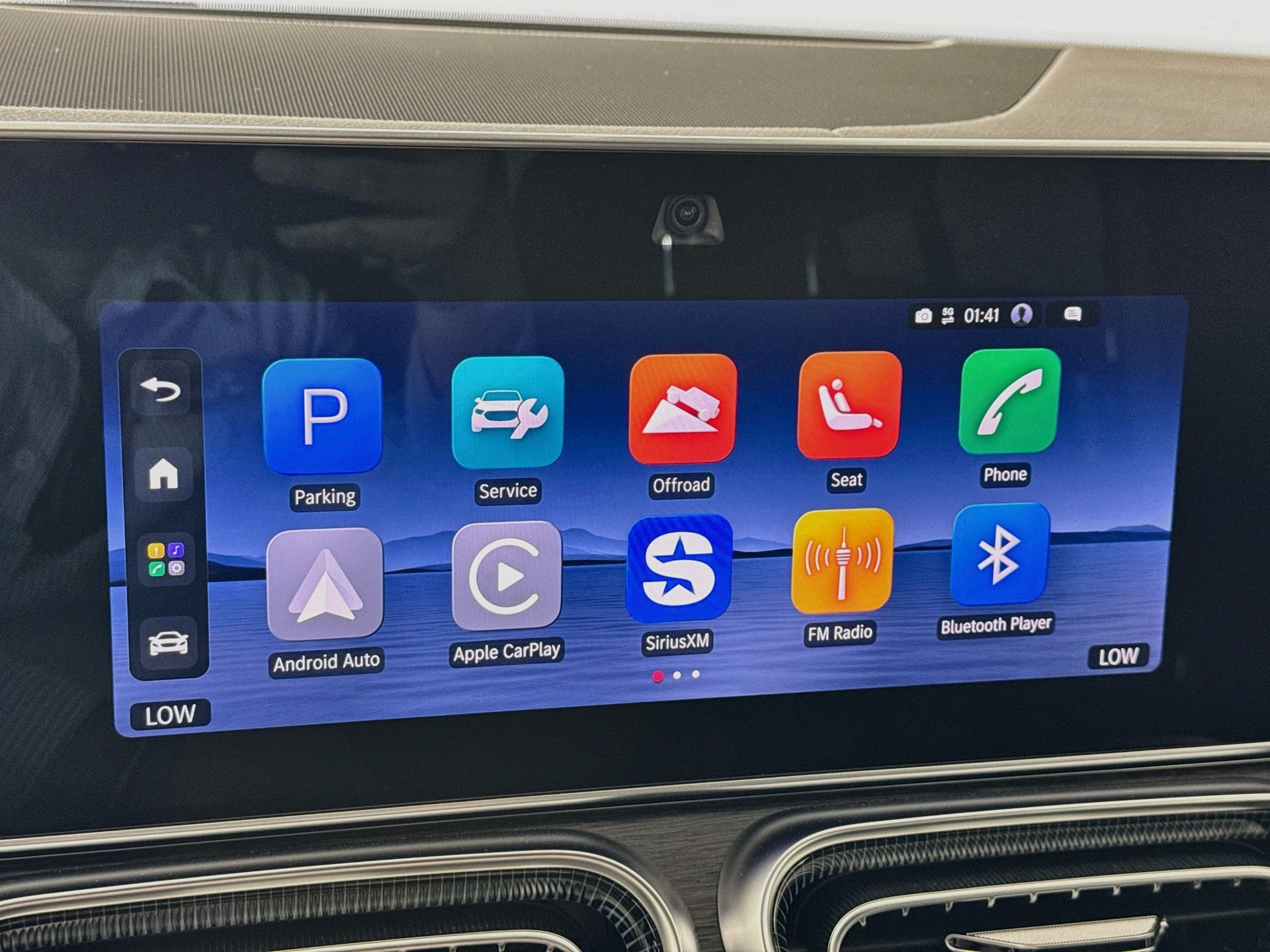 New 2027 Mercedes-Benz GLE 450 4MATIC image 14