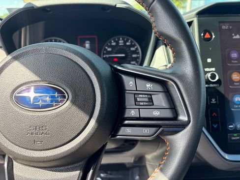 Certified 2024 Subaru Crosstrek 2.5i Limited AWD/4WD image 28